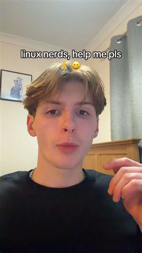 Please help me pick the best file server solution 🙏 #linux #networking #proxmox #techtok #fyp