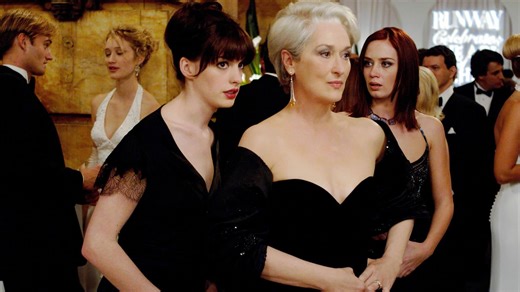 How to Pass the Bechdel Test