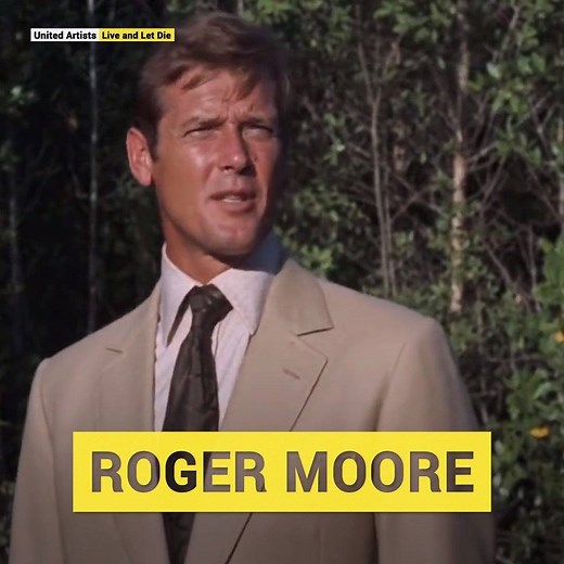 Who's your pick for best Bond? | Men's Health