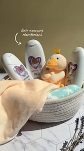 Une touche tout en douceur pour une routine de dodo calme et réconfortante.🌙✨ 💜 Découvrez notre nouvelle gamme de soins pour enfants à douce odeur de lavande. 👉 À découvrir juste ici : wampole.ca/fr/adorable/adorable_soins/ - A gentle addition for calm, cozy bedtime routines. 🌙✨ 💜 Discover our range of natural care products for children infused with calming lavender. 👉 Explore our range here: wampole.ca/adorable/adorable_care/ | Adorable