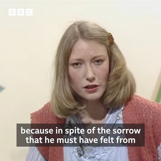 BBC Archive on Instagram: "1979: Otto Frank talks about his daughter Anne Frank #OnThisDay 1929: Anne Frank was born. In 1979, Lesley Judd looked back on the time she interviewed Otto Frank who had made a special visit to Britain to show Blue Peter viewers his daughter's original diaries. Clip taken from Blue Peter, originally broadcast 22 March 1979 #BBCArchive #DiaryOfAnneFrank #HolocaustMemorial #OttoFrank"