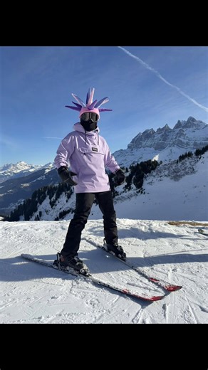 Skiing in Châtel: Experience Fun on the Slopes