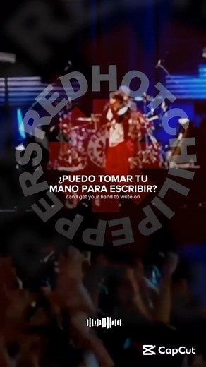 The Zephyr Song by Red Hot Chili Peppers Explained