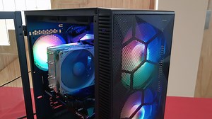 Montech X3 Mesh - Review