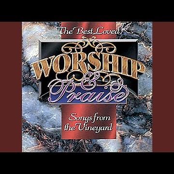 Spirit Song (Live)