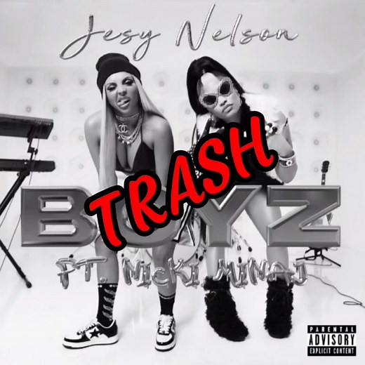 👑 OT3 SUPREMACY 👑 #littlemix #mixers #jesynelson #nickiminaj #trashlittlemix #cutyouoff #leighannepinnock #treta @littlemix @jadethirlwall @leighannepinnock @perrieedwards