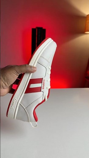 The Best White Sneakers from Campus - Tested & Ranked