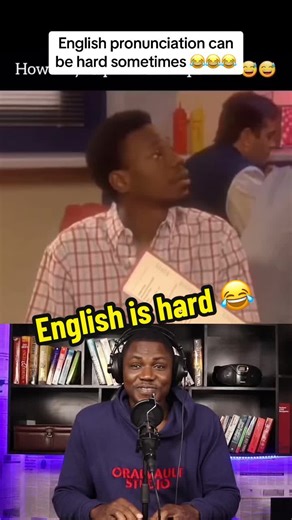 How to Pronounce Quiche: Funny English Pronunciation Tutorial