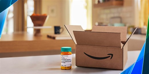 Amazon Pharmacy plans to expand Same-Day Delivery of medications to nearly half the US in 2025