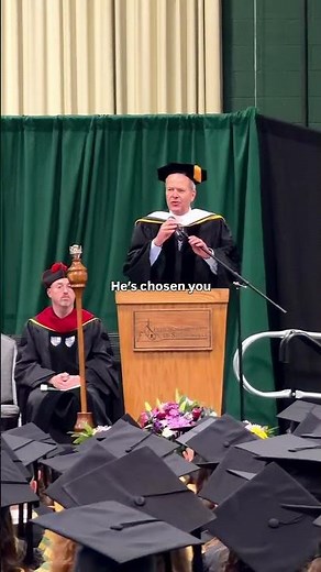 Congrats Class of 2026! | #catholiccollege #franciscanuniversity