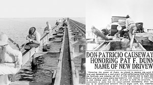 Here's what the new Park Road 22 Bridge may be named