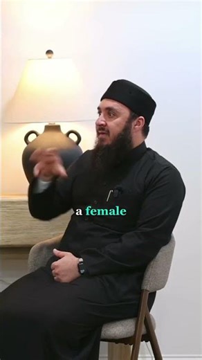 Do Jinn Have Gender? Islamic Evidence Explained #shorts