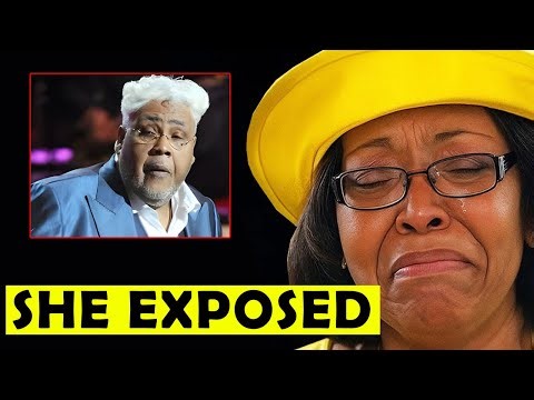 Finally Rance Allen Wife Broke Her Silence and EXPOSED The Truth