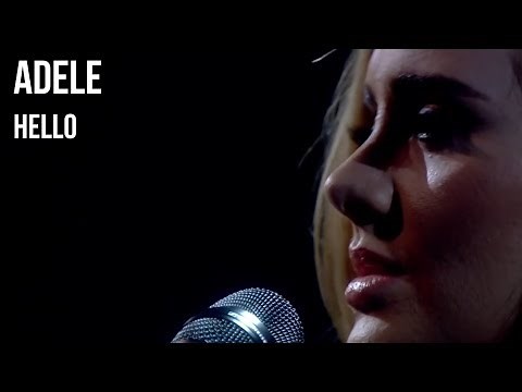 Adele - Hello | subtitulada