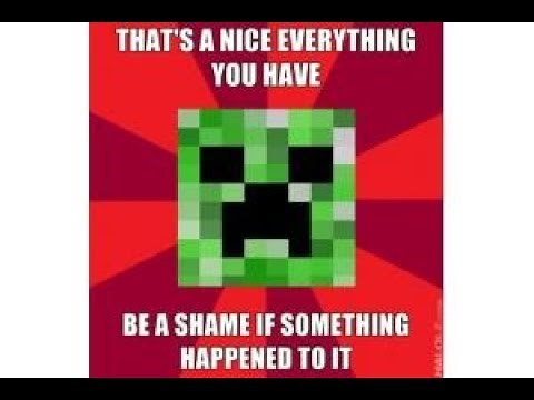 How to make memes on scratch.