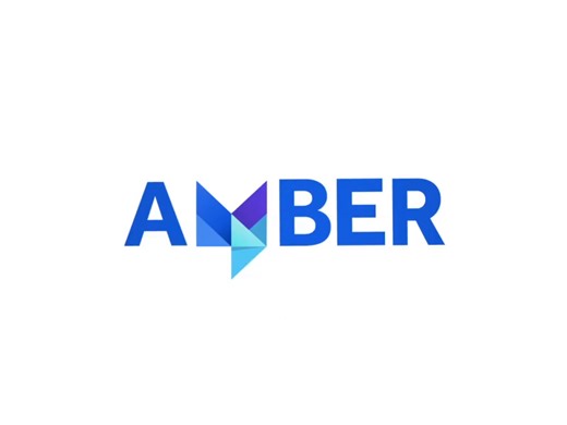 AMBER Logo