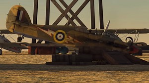 A new War Thunder video tells lost stories of WWII