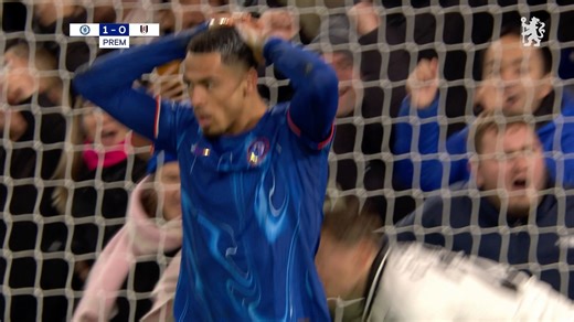 1.3M views · 36K reactions | Watch the key moments from today's match with Fulham at Stamford Bridge. | Chelsea Football Club | Facebook