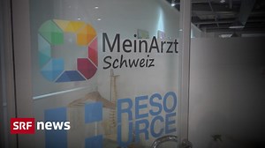 «MeinArzt»-Chef wieder in der Schweiz aktiv?