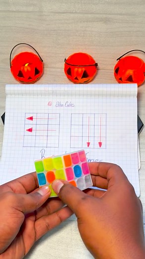 37K views · 118 reactions | “Un cubo, mil enredos y cero paciencia ” #cuborubik | Alan Cubos | Facebook