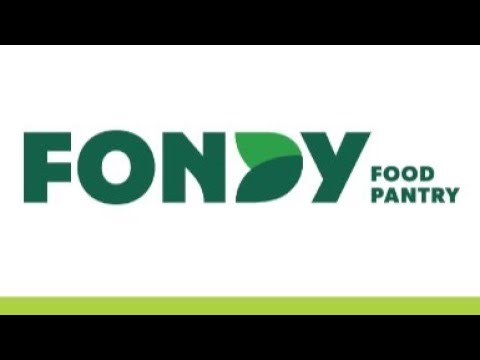 Food Pantry Delivery - Disabled and Prepping