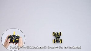 Watch 4WD Remote Control Monster Truck Instruction Video on Amazon Live