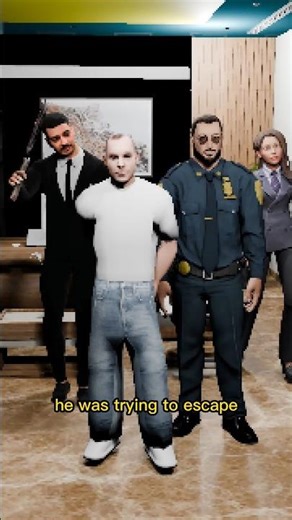 He Faked a Kidnapping... It Went Horribly Wrong