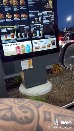 Do You Speak Spanish Drive Thru