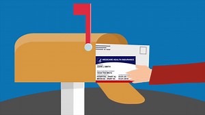 Take note: In April, Medicare will begin mailing new Medicare cards...