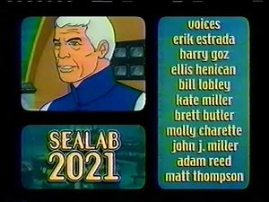 Adult Swim Commercials from April 21, 2002