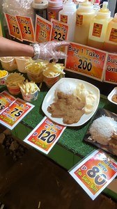 3.9K views · 23 reactions | Merchant Highlight: Wantusawsawan ✨ Your street food favorites aren’t complete without the perfect dip — and that’s where Wantusawsawan comes in! From sweet to spicy, they’ve got the sauces that make every bite unforgettable. Catch them at Mercato Bridgetwone this weekend and taste the difference a good sawsawan makes! #EatsAnExperience #MercatoCentrale #FoodAdventure #TaraMercatoTayo | Mercato Centrale | Facebook