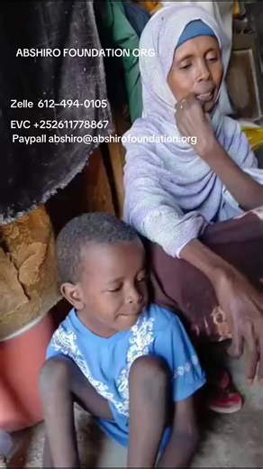 #abshirofoundationorg #charity #ramadan #somalitiktok #fyp Anything we can help with this Ramadan together we can make it easier for families in need
