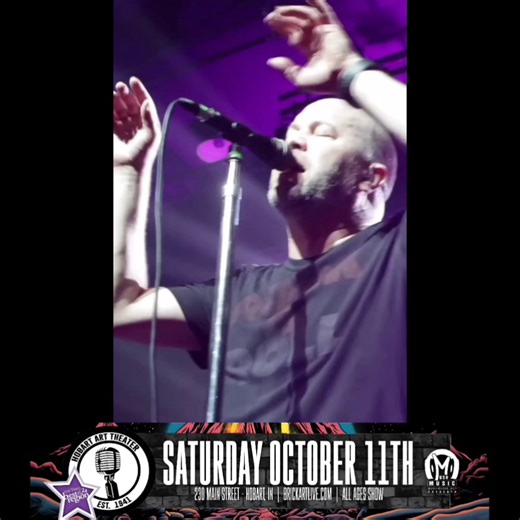 172 reactions · 38 shares | Finger Eleven / Alien Ant Farm October 11th Get tickets at: https://www.ticketweb.com/event/finger-eleven-alien-ant-hobart-art-theatre-tickets/13880184?pl=mush | Hobart Art Theatre | Facebook