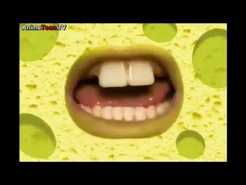 Spongebob Squarepants - They're Using Actors