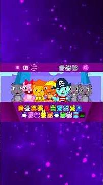 Happy Tree Friends Sprunki HTSprunki #sprunki