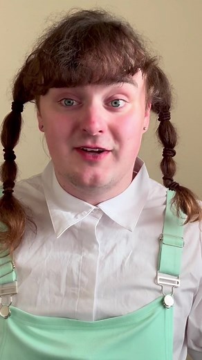 Singing the Dora the Explorer Theme Song in Reverse