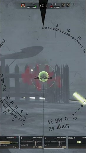 Panther Ausf. D in combat at Narva #gaming #tanks #wehrmacht #ostfront