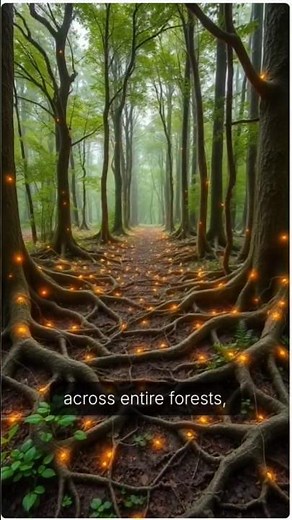 🌳 Amazing Facts About Trees You Didn’t Know! | Factify Shorts #facts #shorts