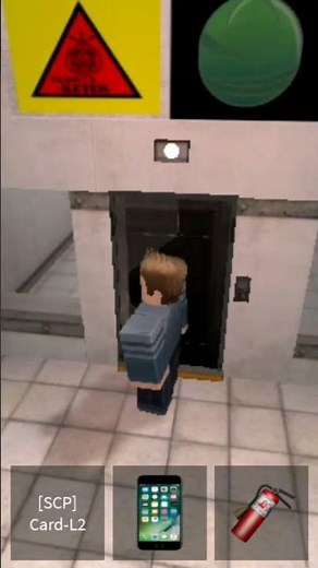 I go to scp-055 but I forgot about