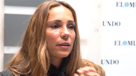 Blanca García-Orea: "Si duermes mal, tendrás más ansiedad y más ganas de comer bollería y hamburguesas"
