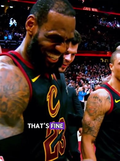 "0 RINGS." Larry Bird exposes the LeBron Myth. 💍🚫 #nba #lebron