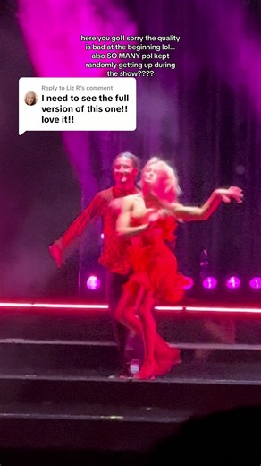 Replying to @Liz R #dancingwiththestars #dwts #dwtslive #foryoupage #fyp