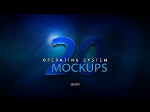 OS Mockups #20 | Season 4 End