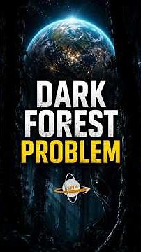 The Dark Forest Has One Big Problem