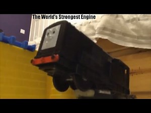 Thomas and Friends - The World's Strongest Engine Remake