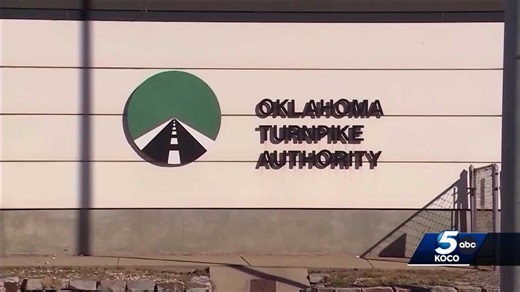 Oklahoma Turnpike Authority warns smishing texts claiming unpaid tolls are on the rise