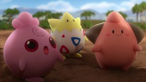 The final Pokémon TCG: Sun & Moon Series expansion, Sun & Moon—Cosmic Eclipse, arrives in stores TODAY! 🤩 Whether you find one of the new TAG TEAM Supporter cards or a handy Unidentified Fossil, show us your favourite pulls! http://bit.ly/2WxvGj1 | Pokémon