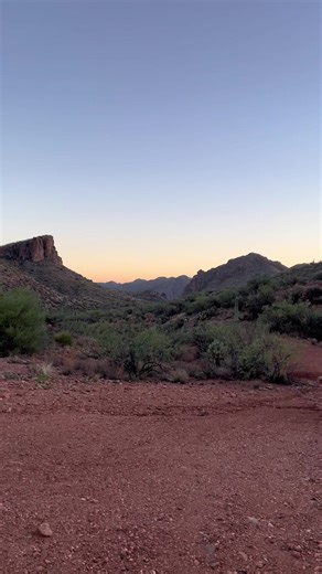 Our ride last night was just what we needed 😍! #desert #nightrides are the best! After a crazy week at #school, we needed this. My question now: can we go again 💁🏻‍♀️🤗? I’m so thankful we were able to get the #rzr #az #azrides #pleasant #arizona #family #fyp #foryou #foryoupage @Brandon Seay