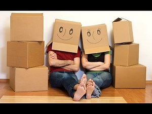 How To Pack A House For Moving - Tips To Make It Easy