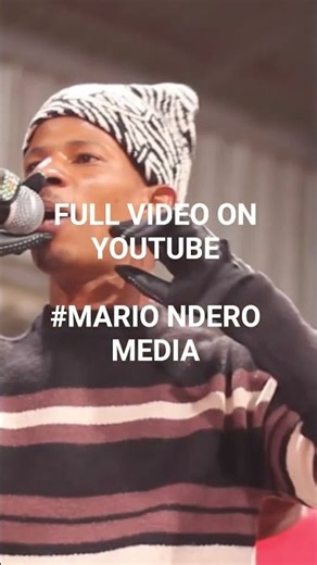Kairasa Vangxa Katuuo Live Performance | OVTC Innovation & Entrepreneurship Week Fashion Show 2026